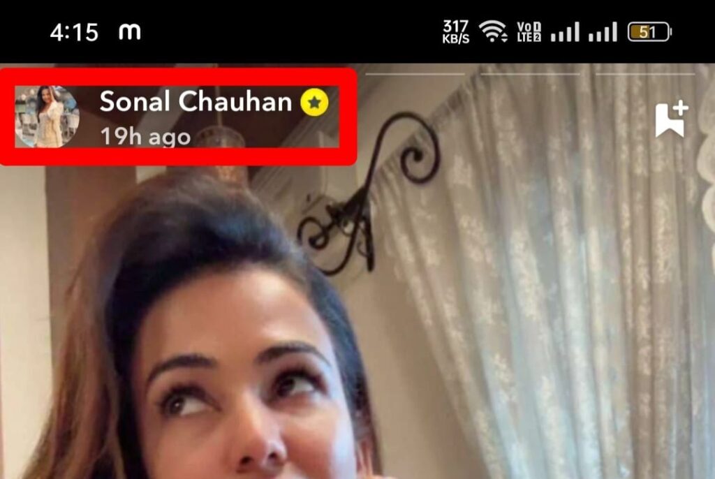 Click name to add friend image snapchat